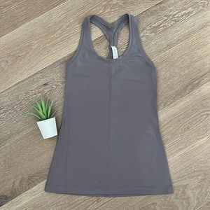Lululemon Racerback Tank